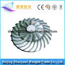 Casting Marine type New Investment Casting souffleur souffleur mini-pompe